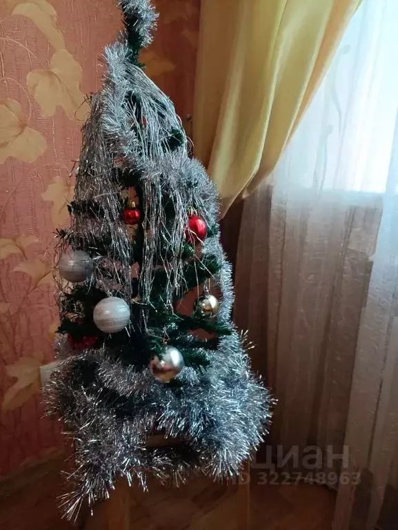 1-к кв. Татарстан, Зеленодольск ул. Комарова, 14Бк1 (38.0 м) - Фото 2