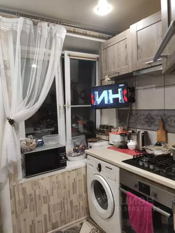 Комната Москва Судостроительная ул., 53 - Фото 0