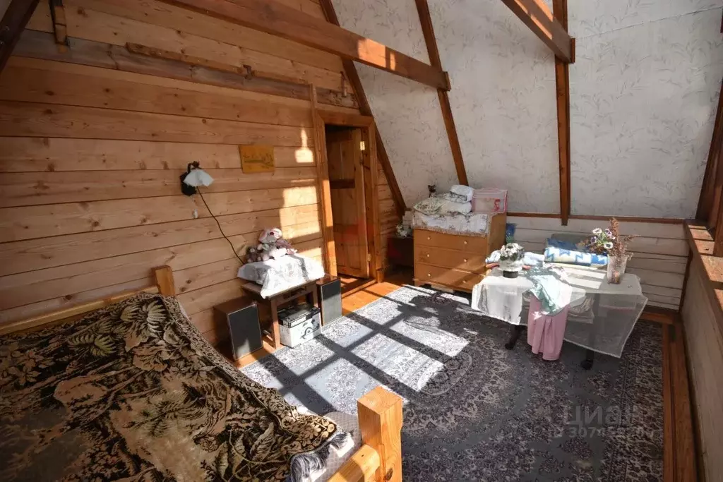 Дом в Владимирская область, Кольчугинский муниципальный округ, ... - Фото 1