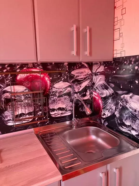 Квартира-студия, 23,9 м, 3/3 эт. - Фото 0