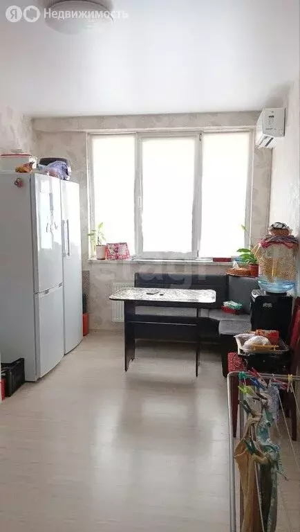 2-комнатная квартира: Ялта, Красноармейская улица, 36Бк4 (65 м) - Фото 1