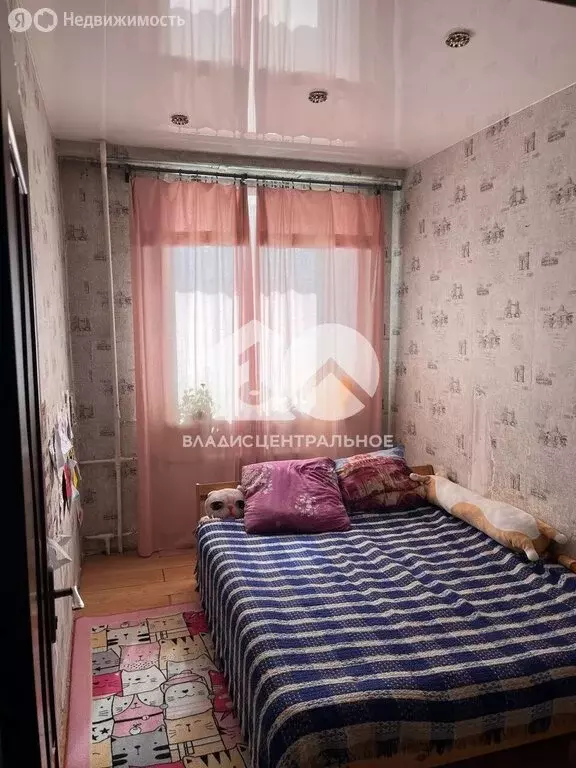 2к в -комнатной квартире ( м) - Фото 0