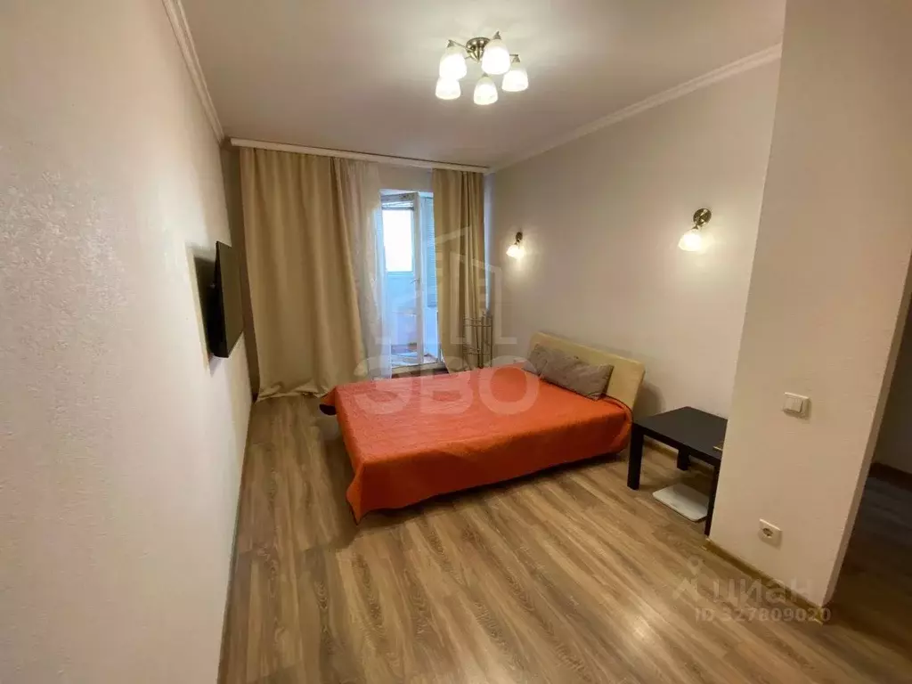 1-к кв. Санкт-Петербург Пулковское ш., 36к4 (33.0 м) - Фото 2