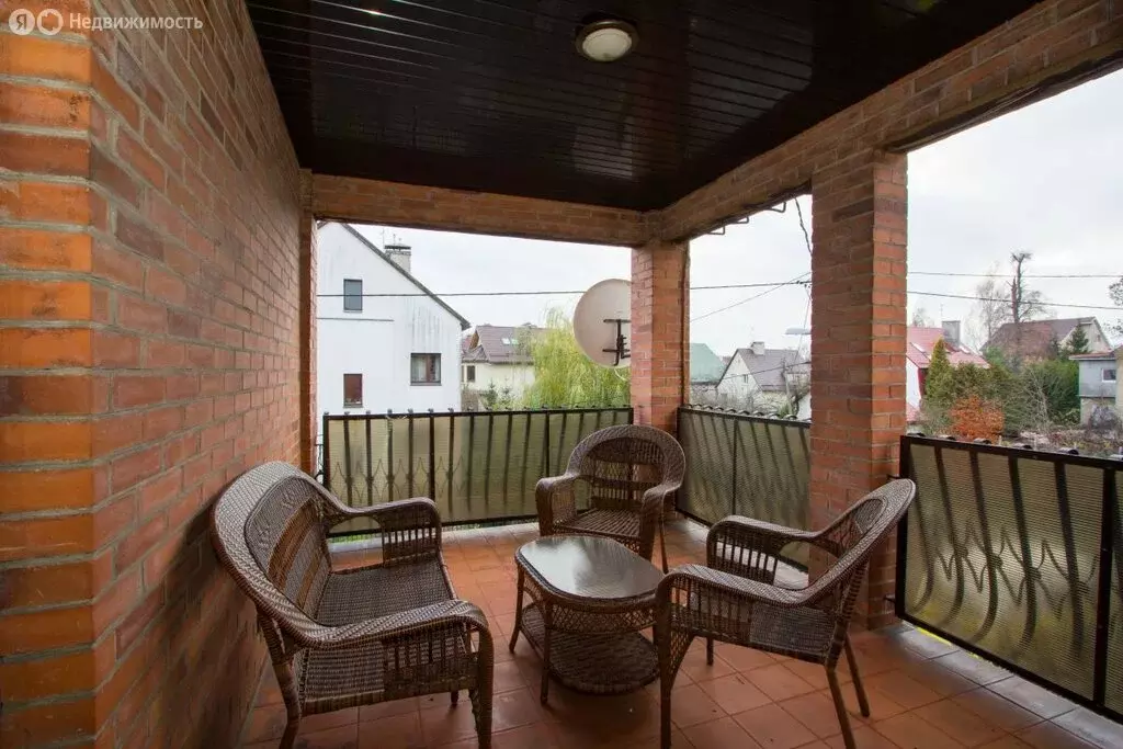 Дом в Калининград, улица Радистов (298.9 м) - Фото 2