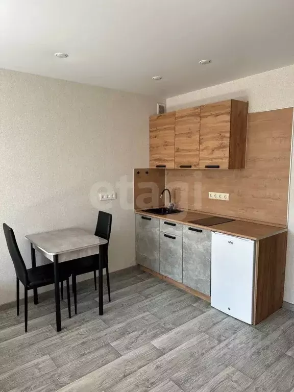 Студия Вологодская область, Вологда ул. Гагарина, 80Ак3 (22.9 м) - Фото 1