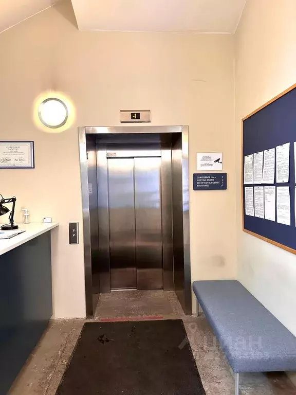 Офис в Санкт-Петербург Большая Конюшенная ул., 8 (108 м) - Фото 2