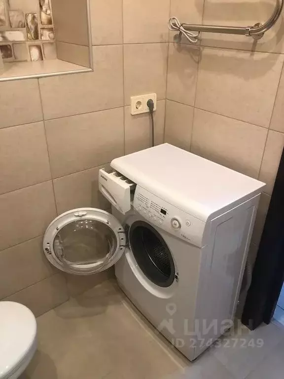 1-к кв. Краснодарский край, Туапсинский муниципальный округ, с. ... - Фото 2