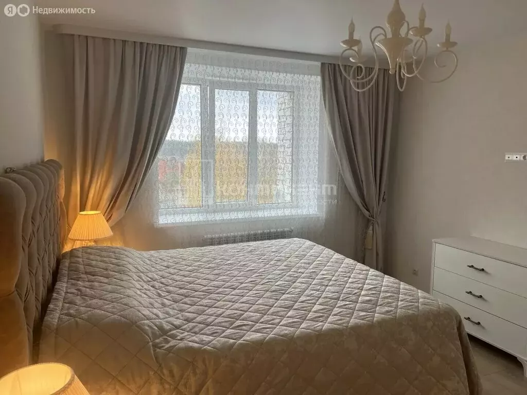 1-комнатная квартира: Ковров, улица Строителей, 11 (47 м) - Фото 1