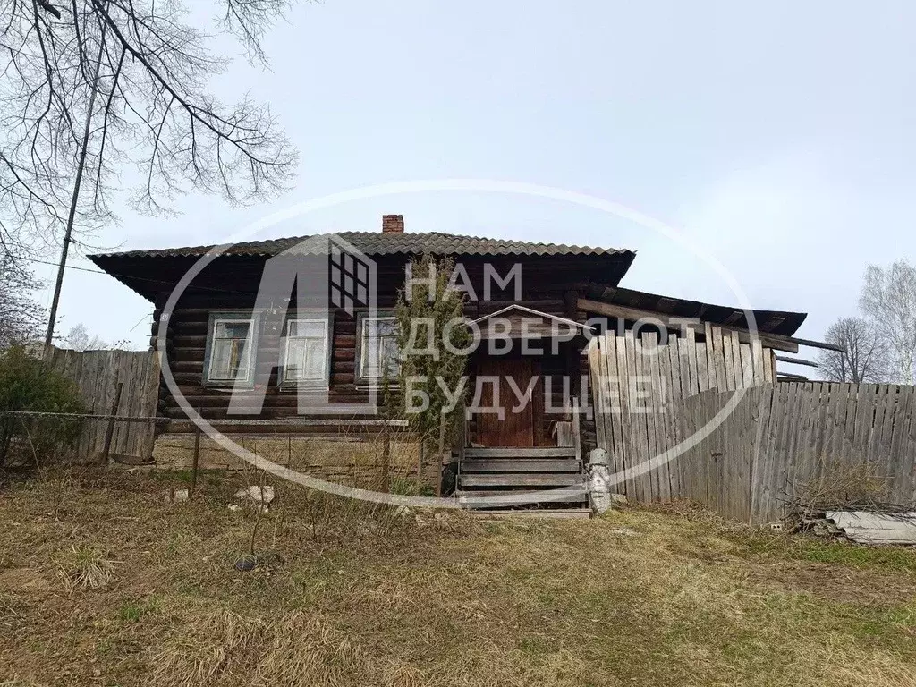 Дом в Пермский край, Добрянка ул. Тельмана, 47 (28 м) - Фото 0