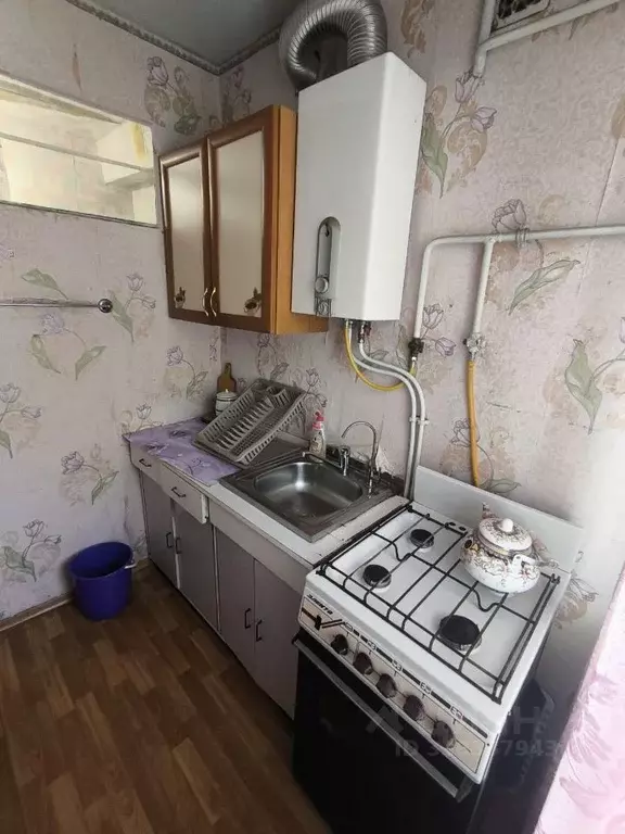 2-к кв. Крым, Керчь ш. Вокзальное, 49 (48.0 м) - Фото 1