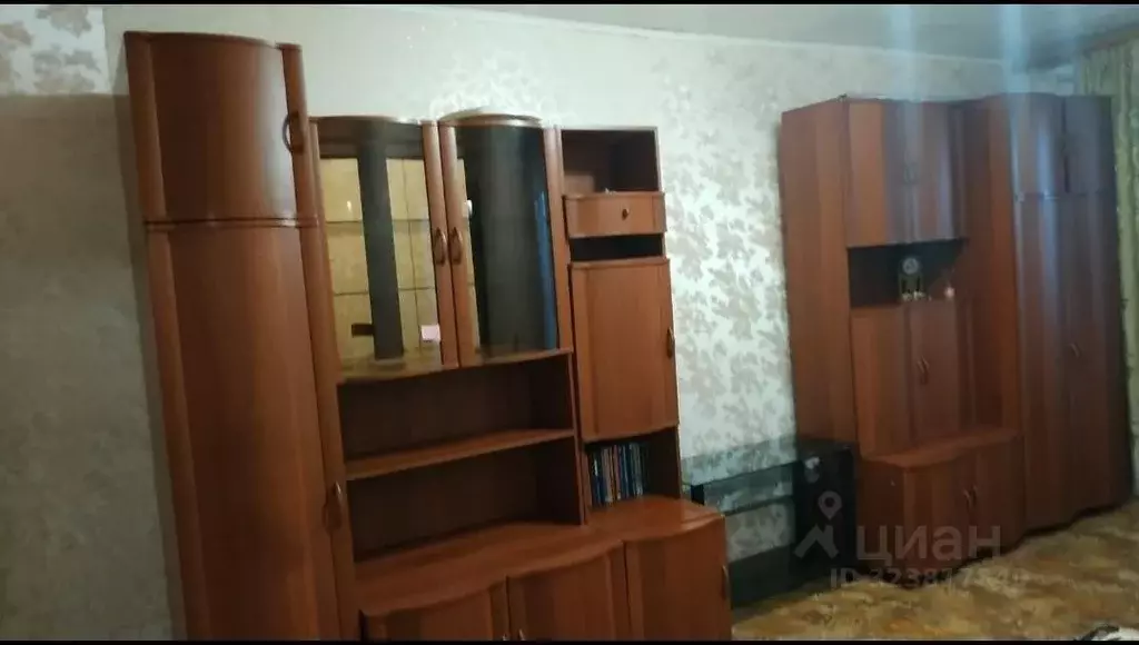 2-к кв. Оренбургская область, Орск Братская ул., 44А (43.6 м) - Фото 1