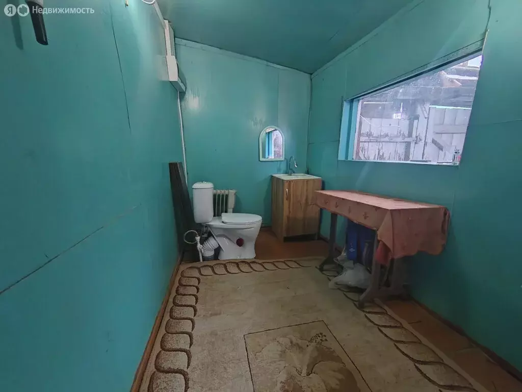 Дом в Реж, улица Мичурина, 28 (32.6 м) - Фото 2