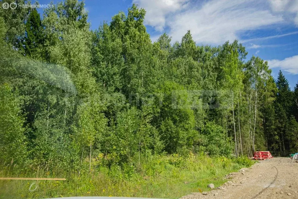 Участок в Московская область, 46Н-06488 (8 м) - Фото 2