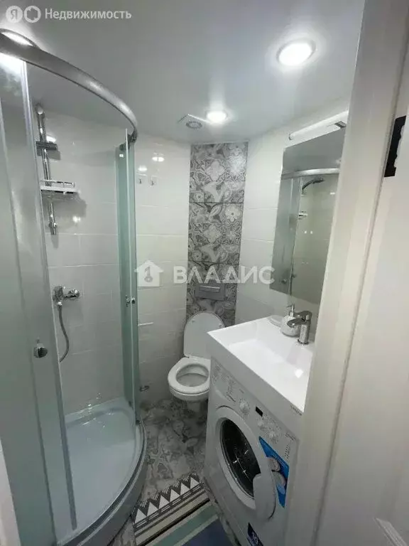Квартира-студия: Москва, Варшавское шоссе, 17с5 (13 м) - Фото 2