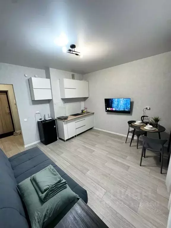 Студия Татарстан, Набережные Челны просп. Абдурахмана Абсалямова, 15А ... - Фото 2