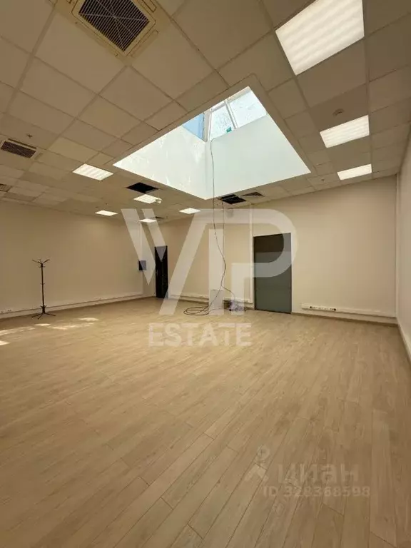 Офис в Москва ул. Ленинская Слобода, 26 (61 м) - Фото 2