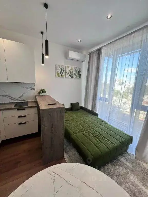 1-к кв. Москва Окружной проезд, 10Б (24.0 м) - Фото 1