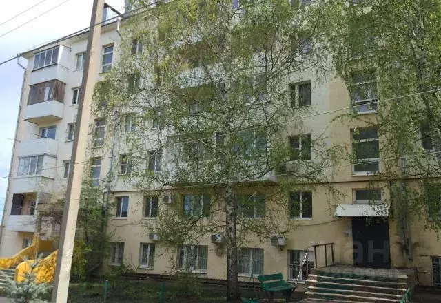 Торговая площадь в Самарская область, Сергиевский район, Суходол пгт ... - Фото 1