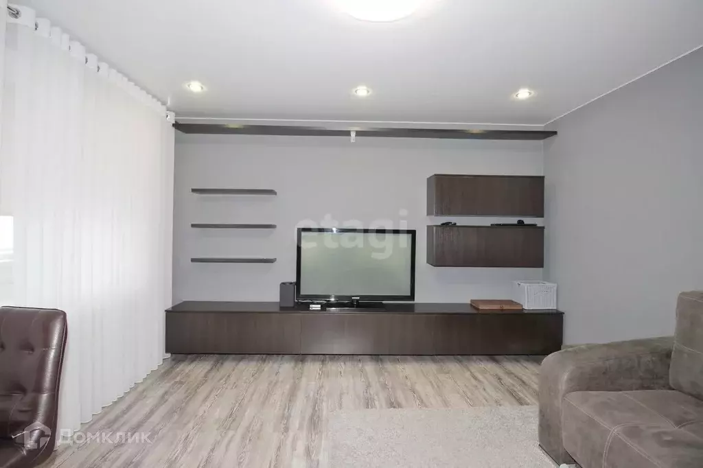 Продаётся 2-к квартира, 48.9 м - Фото 1
