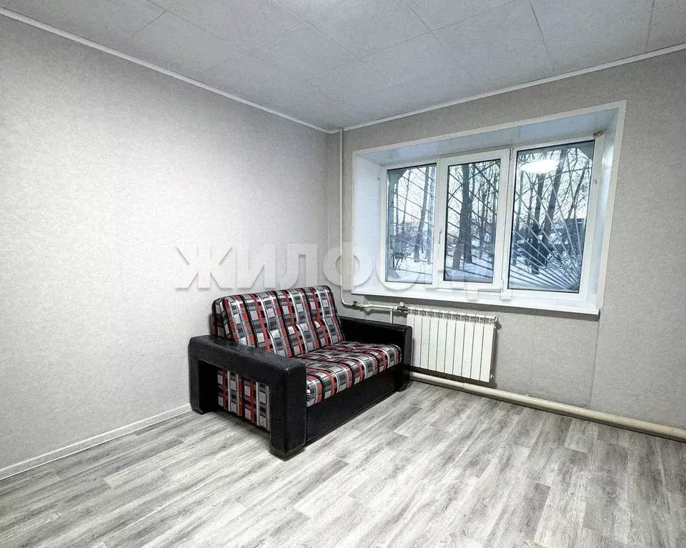 Комната Томская область, Томск ул. Старо-Деповская, 1А (12.0 м) - Фото 2