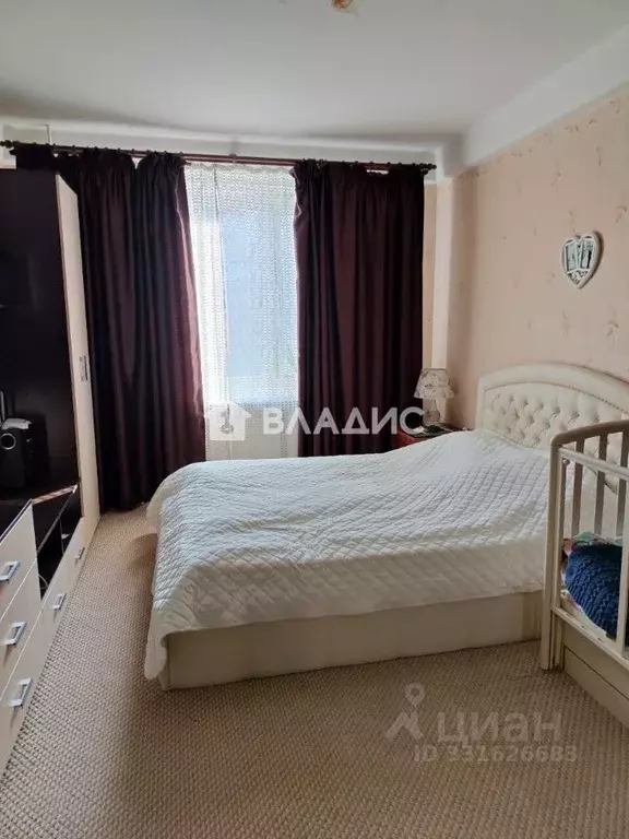 3-к кв. Санкт-Петербург ул. Подвойского, 24к2 (58.8 м) - Фото 2