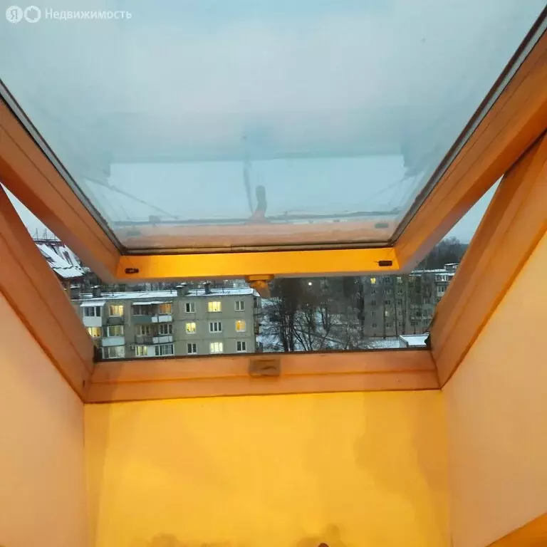 1-комнатная квартира: посёлок Подосинки, 23 (41 м) - Фото 1