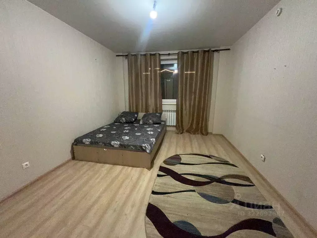 2-к кв. Ямало-Ненецкий АО, Новый Уренгой Тундровый мкр, 4 (56.4 м) - Фото 1