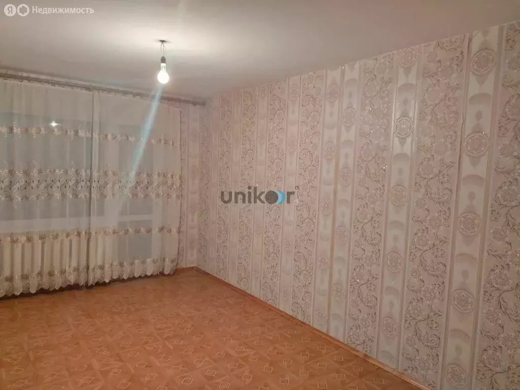 1-комнатная квартира: Уфа, Революционная улица, 80/1 (29.7 м) - Фото 2