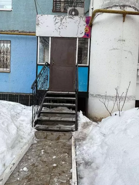 Помещение свободного назначения в Самарская область, Самара ул. ... - Фото 2