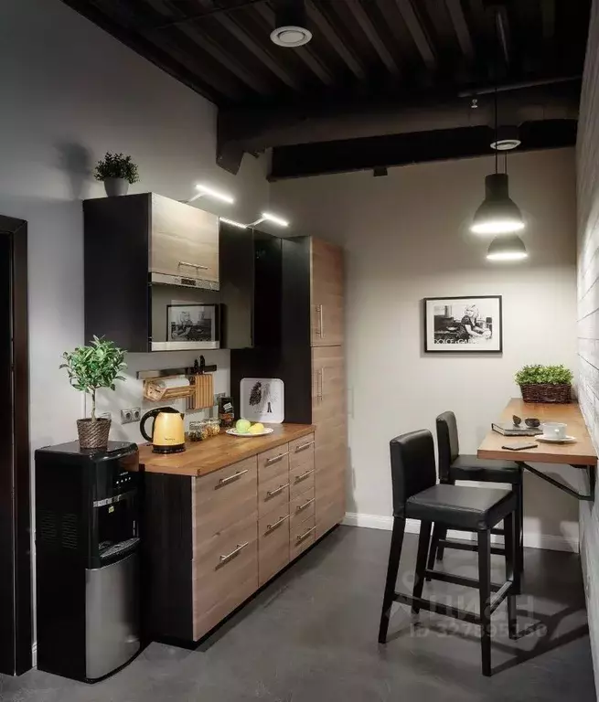 Офис в Москва ул. Бутлерова, 17 (73 м) - Фото 2