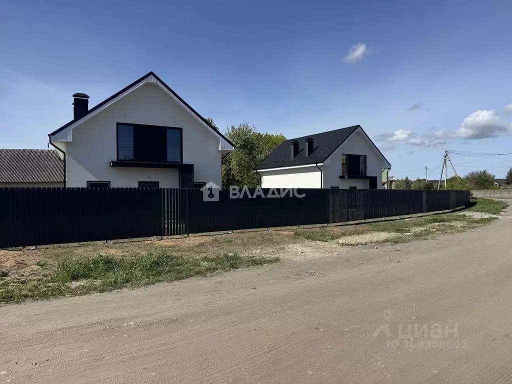 Дом в Калининградская область, Светловский городской округ, пос. ... - Фото 0