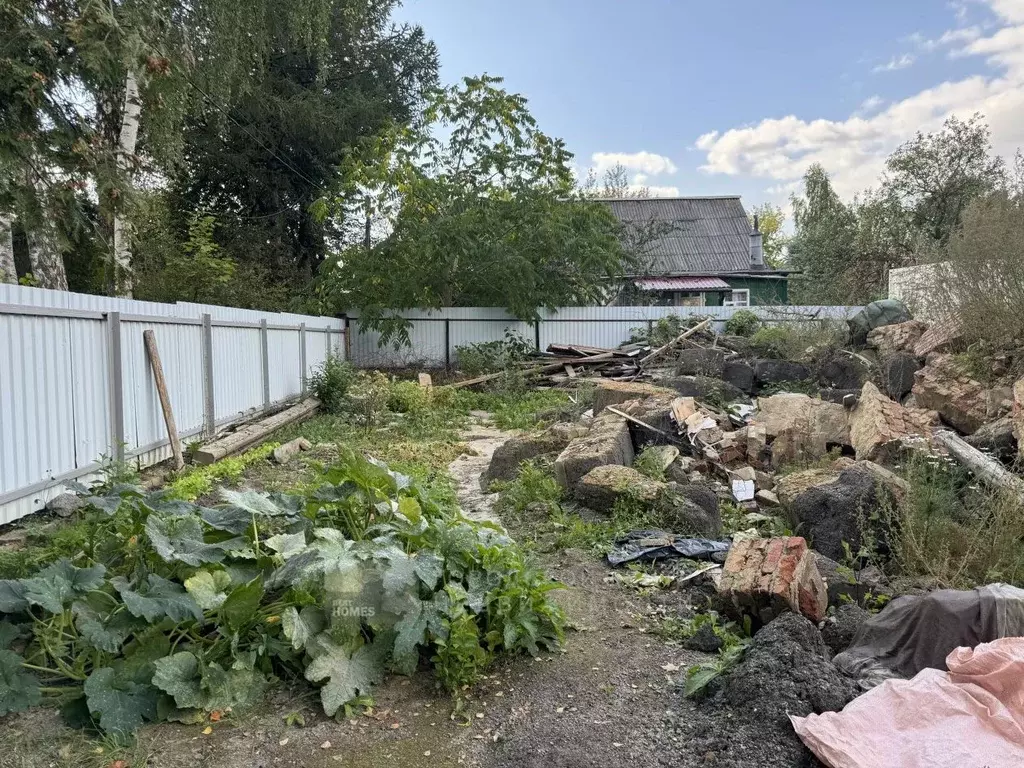Участок в Московская область, Апрелевка Наро-Фоминский городской ... - Фото 0