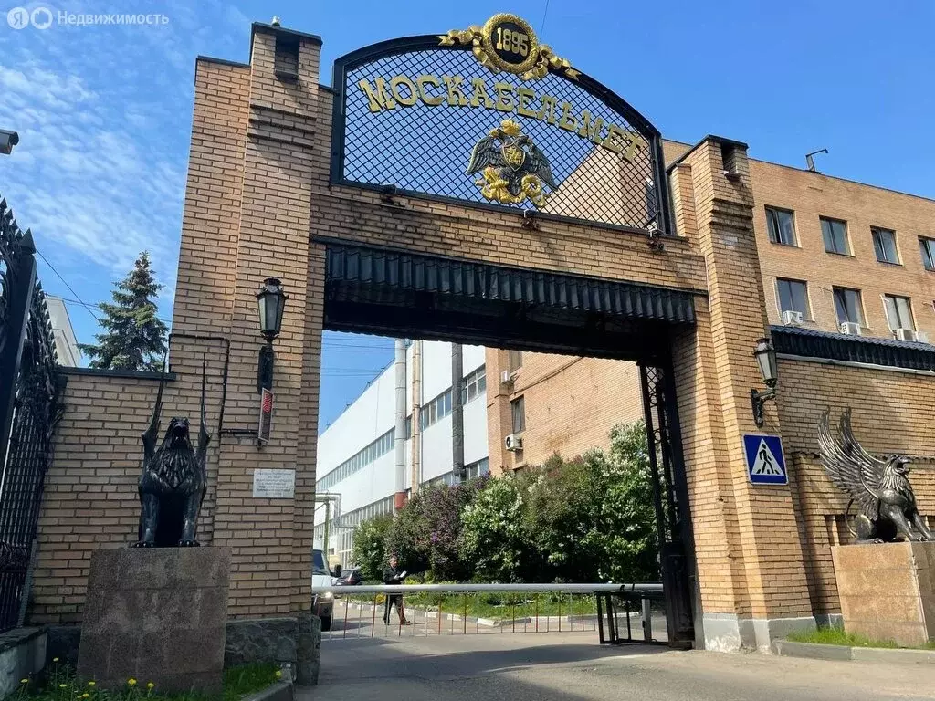 Склад (272.9 м) - Фото 1