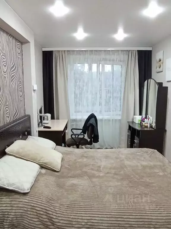 3-к кв. Псковская область, Великие Луки просп. Гагарина, 21к1 (62.4 м) - Фото 2