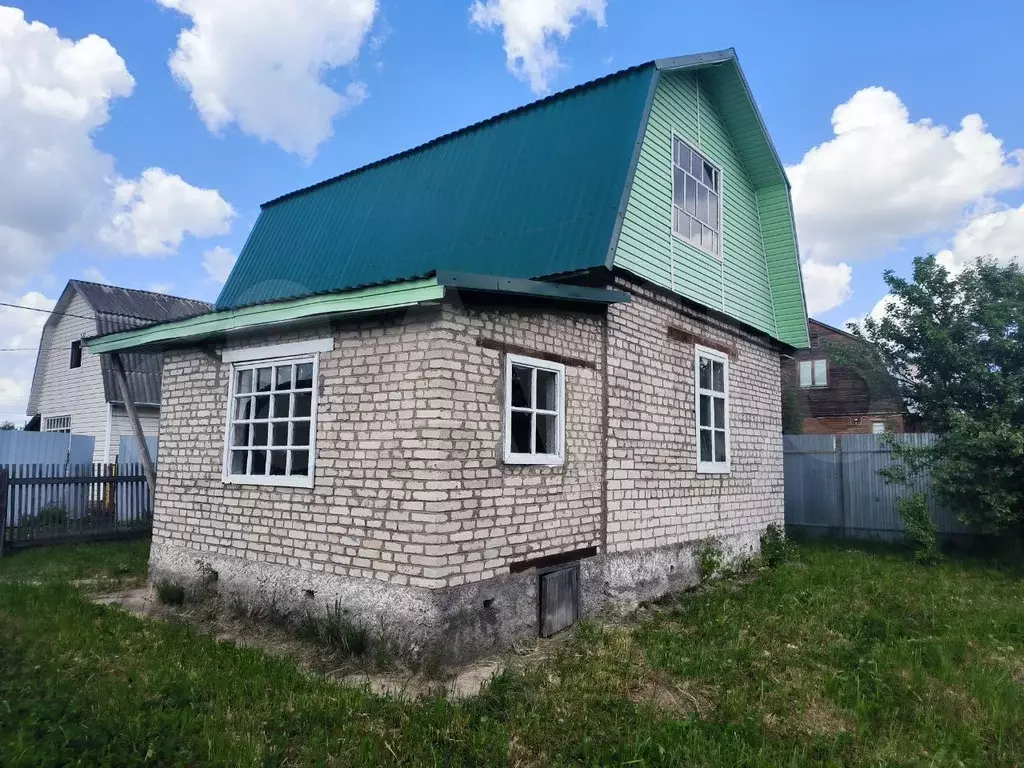Дом 51 м на участке 6,3 сот. - Фото 0