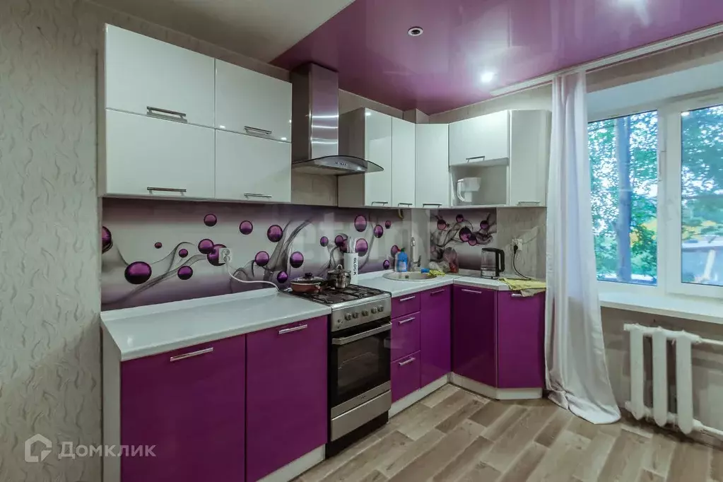 Продаётся 2-к квартира, 38.2 м - Фото 0