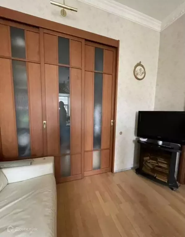 Продаётся 1-к квартира, 44 м - Фото 1