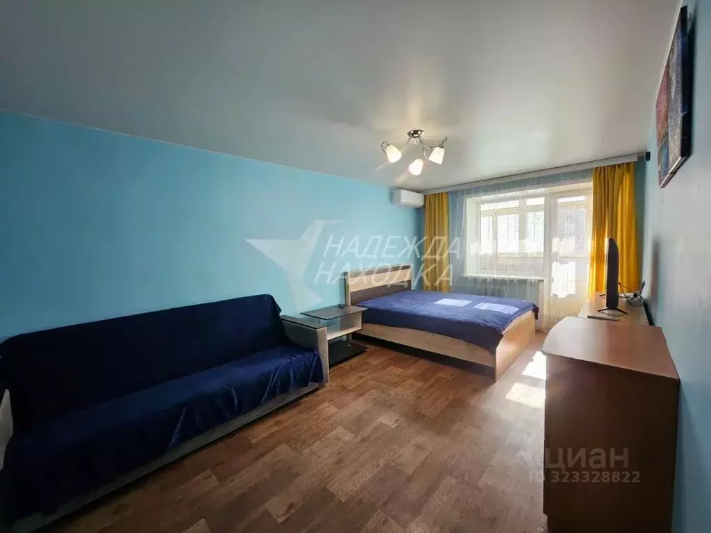 1-к кв. Приморский край, Находка Северный просп., 13 (30.0 м) - Фото 2