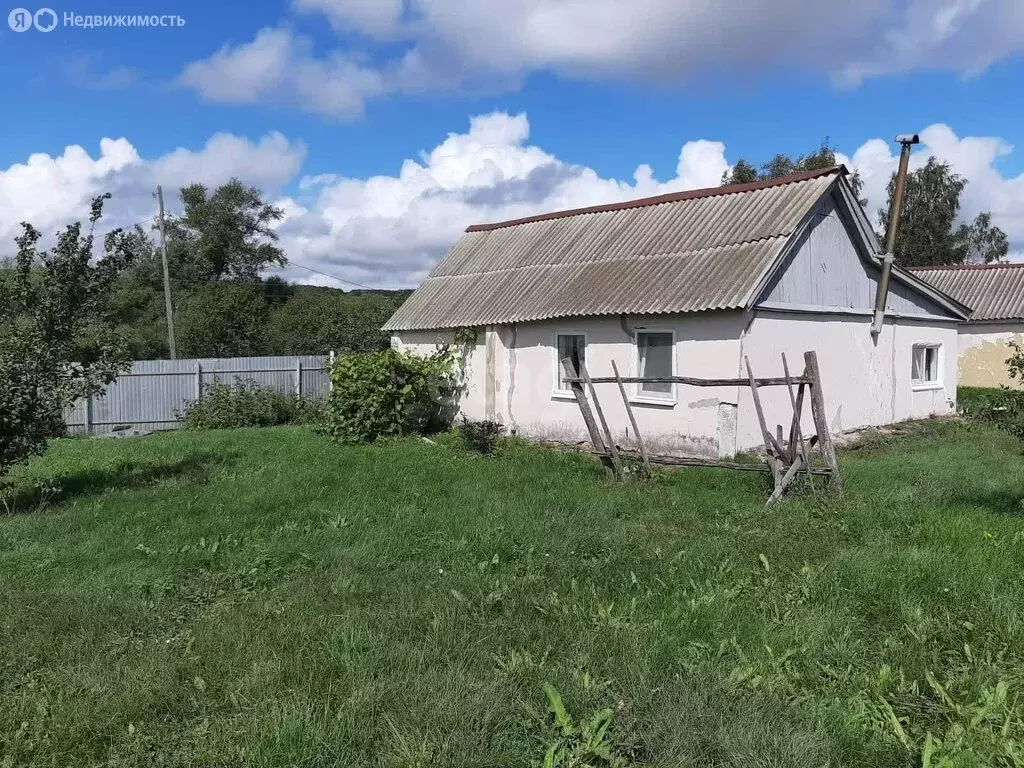 дом в село советское, советская улица, 40 (50 м) - Фото 0