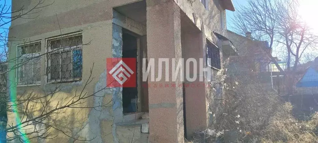 Участок в Крым, Симферопольский район А-291, 221-й км (8.5 сот.) - Фото 2