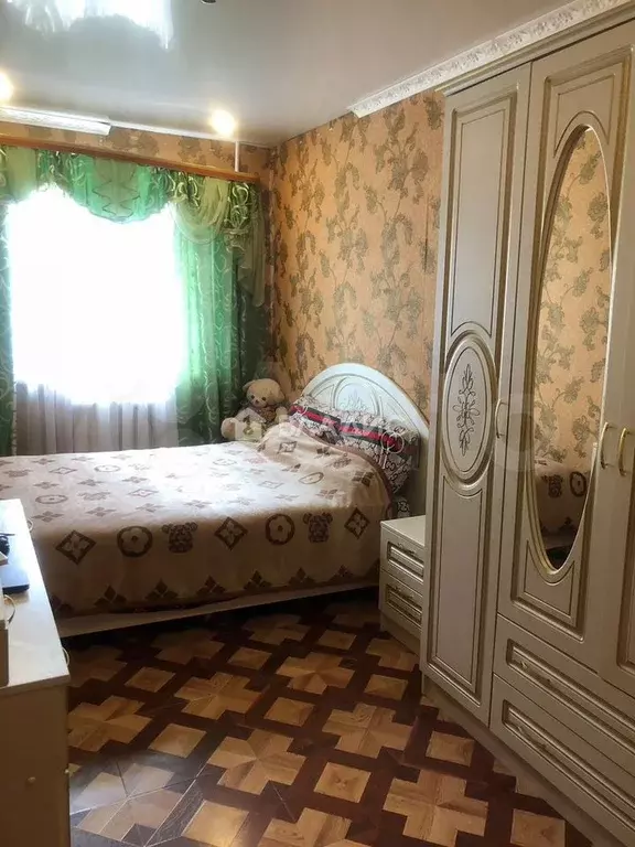 3-к. квартира, 54 м, 1/4 эт. - Фото 1