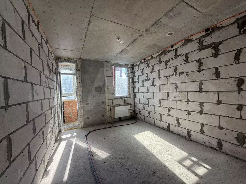 Квартира-студия, 25 м, 16/17 эт. - Фото 0