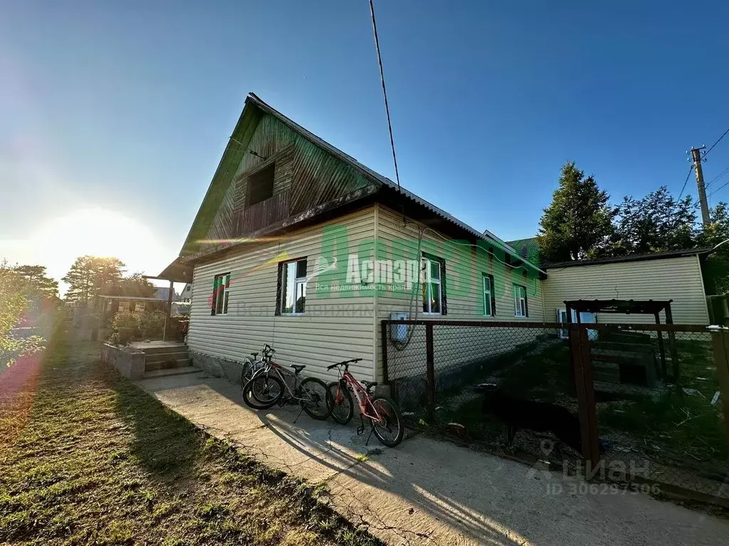 Дом в Забайкальский край, Чита Сенная Падь мкр,  (120 м) - Фото 2