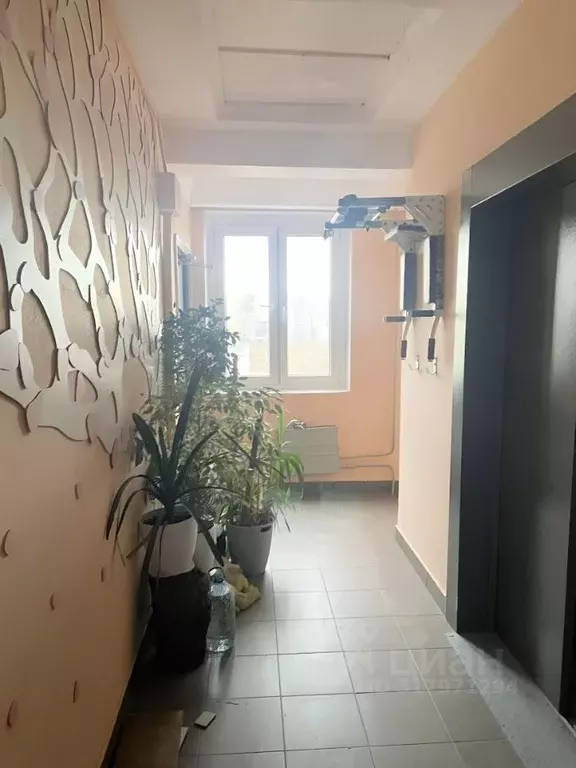 1-к кв. Москва Витебская ул., 5 (37.6 м) - Фото 0
