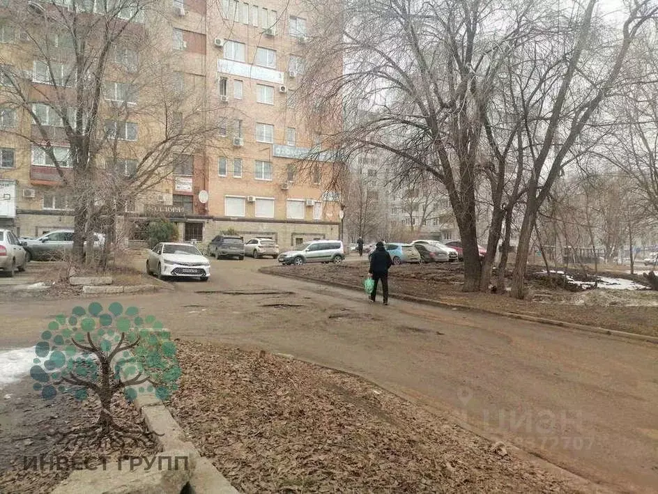 Офис в Самарская область, Самара просп. Карла Маркса, 29А (82 м) - Фото 1