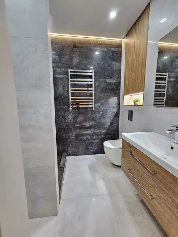 Продаётся 1-к квартира, 42 м - Фото 0