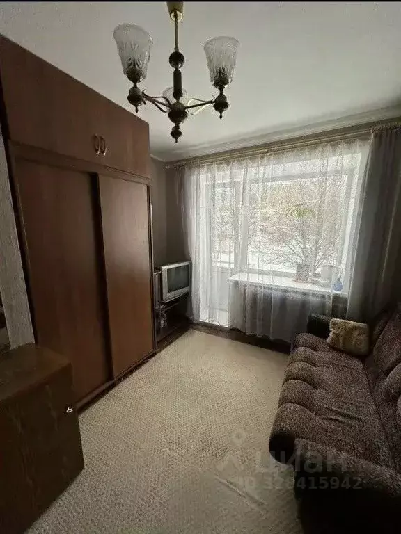 1-к кв. Свердловская область, Заречный ул. Ленина, 30 (20.0 м) - Фото 2