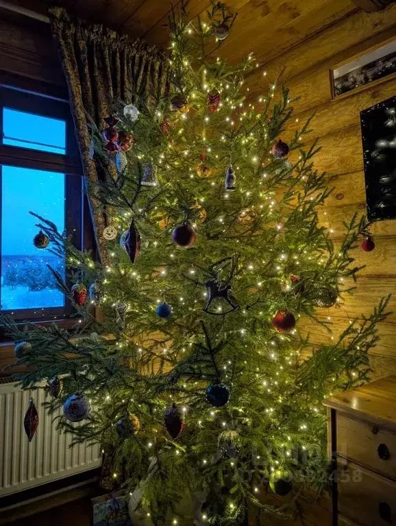 Дом в Владимирская область, Судогодский район, д. Суховка 43 (120 м) - Фото 2