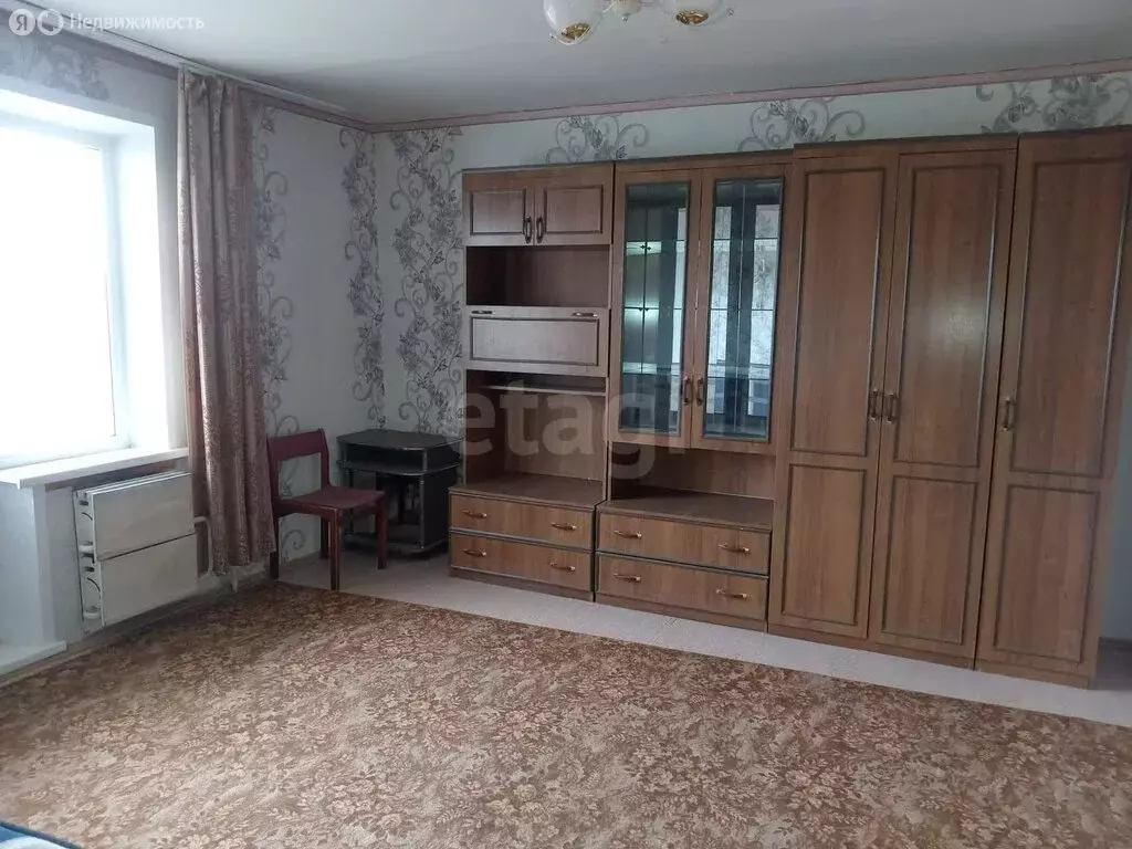 1-комнатная квартира: Кыштым, улица Интернационала, 101А (35.3 м) - Фото 0