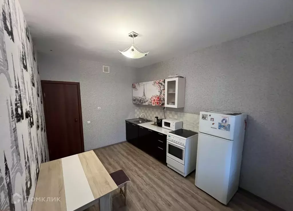 Продаётся 1-к квартира, 44.2 м - Фото 1